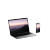 Mac And Phone Vinyl Car Decal Sticker – Waterproof & UV-Resistant 8"