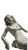 Vintage Poolside Woman V3 Vinyl Car Decal Sticker – Waterproof & UV-Resistant 8"