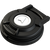 Maxwell Waterproof 200 Amp Foot Switch with Black Protective Cover | 12/24V