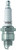 NGK R5670-9 Racing Spark Plug | Superior Spark Jump | V-Cut Electrode