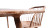 Unique Wooden Table Vinyl Car Decal Sticker – Waterproof & UV-Resistant 8"