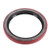 National Seal Manual Trans Output Shaft Seal | Spring Loaded Multi-Lip | Low Swell | 2.500 Inch ID