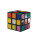 Colorful Rubik'S Cube Vinyl Car Decal Sticker – Waterproof & UV-Resistant 8"