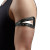 Armband On Bicep Vinyl Car Decal Sticker – Waterproof & UV-Resistant 8"