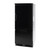 Ultimate RV Refrigerator Freezer | Dual Compartment 6.2 cu ft | Low Energy Consuming | Digital Control | Bottom Freezer | 12V DC | Black Trim