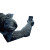 Triumphant Koala Rider Vinyl Car Decal Sticker – Waterproof & UV-Resistant 8"