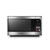 Contoure Built-in Microwave Oven | 1 Cubic Ft Capacity, 900W Power | Stainless Steel | 10-1/2 Inch Glass | 6 Auto Menus