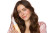 Model With Dry Shampoo Vinyl Car Decal Sticker – Waterproof & UV-Resistant 8"