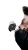 Sleek Wristwatch Close-Up Vinyl Car Decal Sticker – Waterproof & UV-Resistant 8"