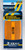 Optronics Clearance Light | Amber Lens with Reflex | Twist-In Socket | Surface Mount | Limited 3 Year Warranty