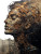 Baroque E-Ross Portrait Vinyl Car Decal Sticker – Waterproof & UV-Resistant 8"
