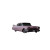 Pink Cadillac Vinyl Car Decal Sticker – Waterproof & UV-Resistant 8"