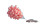 Heart Balloon Car V2 Vinyl Car Decal Sticker – Waterproof & UV-Resistant 8"