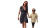 Mother And Son V16 Vinyl Car Decal Sticker – Waterproof & UV-Resistant 8"