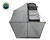 Overland Vehicle Systems Awning 19529907 Nomadic; Passenger Side; 20 Foot Length x 13 Foot Width; Poly Cotton; Dark Gray; With Black Transit Cover; Includes Awning/Bracket Kit