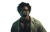 Bruce Banner Transforming Vinyl Car Decal Sticker – Waterproof & UV-Resistant 8"
