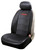 GMC Logo Seat Cover | Universal Fit | Protect, Disguise, Embroidered Logo