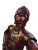 C-3Po Rave Selfie Vinyl Car Decal Sticker – Waterproof & UV-Resistant 8"