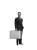 Man With Porsche Suitcase Vinyl Car Decal Sticker – Waterproof & UV-Resistant 8"