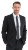Business Consultant Vinyl Car Decal Sticker – Waterproof & UV-Resistant 8"