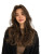 Korean Model Salon Vinyl Car Decal Sticker – Waterproof & UV-Resistant 8"