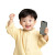 Happy Korean Boy Vinyl Car Decal Sticker – Waterproof & UV-Resistant 8"