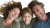 Happy Family Moment V17 Vinyl Car Decal Sticker – Waterproof & UV-Resistant 8"