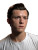 Tom Holland Photo Vinyl Car Decal Sticker – Waterproof & UV-Resistant 8"