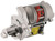Powermaster Starter 9523 XS Torque; High-Torque Starter; 4.4 1 Gear Reduction Ratio