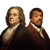 Historical Figures Portrait V2 Vinyl Car Decal Sticker – Waterproof & UV-Resistant 8"