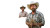 Concerned Farmers Vinyl Car Decal Sticker – Waterproof & UV-Resistant 8"