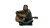 Somber Guitarist Vinyl Car Decal Sticker – Waterproof & UV-Resistant 8"