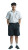 Thai High School Boy Vinyl Car Decal Sticker – Waterproof & UV-Resistant 8"