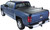 2022-2024 Toyota Tundra | UltraGroove Tonneau Cover | Lockable, Rugged Black Matte Finish