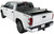 2022-2024 Toyota Tundra | UltraGroove Tonneau Cover | Lockable, Rugged Black Matte Finish