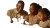 Young African Family Vinyl Car Decal Sticker – Waterproof & UV-Resistant 8"