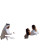 Emirati Family Dining Vinyl Car Decal Sticker – Waterproof & UV-Resistant 8"