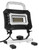 Ultra Bright 2600 Lumens Work Light|Free Standing with 66m Beam Distance|SMD LED Technology
