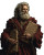 Moses With Tablets Vinyl Car Decal Sticker – Waterproof & UV-Resistant 8"