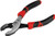 Premium Quality Alloy Steel 6 Inch Pliers | Ergonomic Grip | Slip Joint