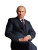 Portrait Of Putin Vinyl Car Decal Sticker – Waterproof & UV-Resistant 8"