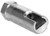 Ultimate Reach Right Angle Grease Gun Coupler | For Most Hand Grease Guns