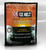 Qik Joe Ice Melt | -25°F Effective Temp | Generates Heat, Bores Through Ice | No Residue | 10lb Bag