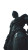 Armored Warrior V31 Vinyl Car Decal Sticker – Waterproof & UV-Resistant 8"