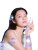 Korean Skincare Ad V2 Vinyl Car Decal Sticker – Waterproof & UV-Resistant 8"
