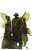 Steampunk Mercenaries Vinyl Car Decal Sticker – Waterproof & UV-Resistant 8"