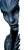Alien Behind Tree Vinyl Car Decal Sticker – Waterproof & UV-Resistant 8"