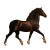 Dreamscape Horse Vinyl Car Decal Sticker – Waterproof & UV-Resistant 8"