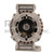 Upgrade Your Vehicle with Premium Remanufactured Alternator | Remy International | Fits Chevrolet Malibu Cobalt Pontiac G5 Saturn Sky Aura Vue | 130 Amps Output