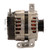 Upgrade Your Vehicle with Premium Remanufactured Alternator | Remy International | Fits Chevrolet Malibu Cobalt Pontiac G5 Saturn Sky Aura Vue | 130 Amps Output